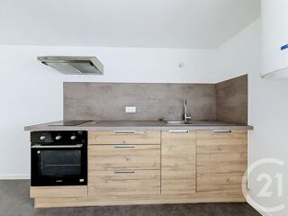 Appartement à vendre 1 pièce 33 m²