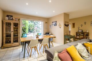  Maison � vendre 5 pi�ces 233 m�