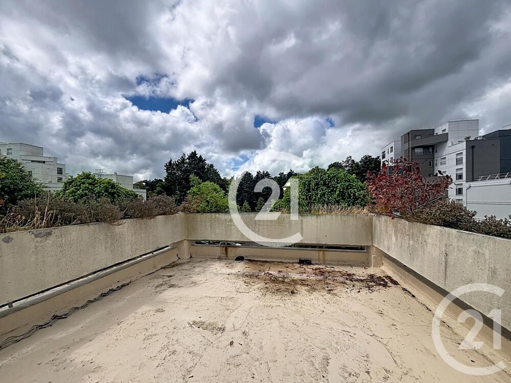 vente Appartement - 3 pièce(s) - 64 m² Hérouville-Saint-Clair (14200)