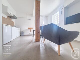location Appartement - 2 pièce(s) - 35 m² Toulouges (66350)