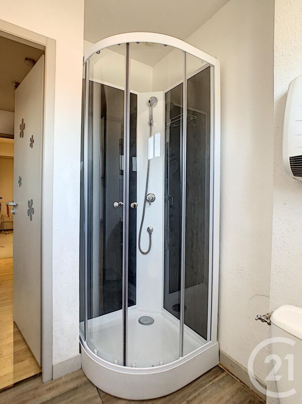 location Appartement - 2 pièce(s) - 55 m² Saint-Girons (09200)