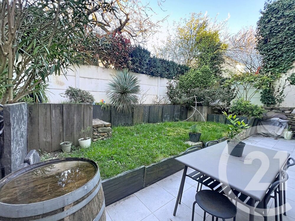vente Maison - 7 pièce(s) - 131 m² Rennes (35000)