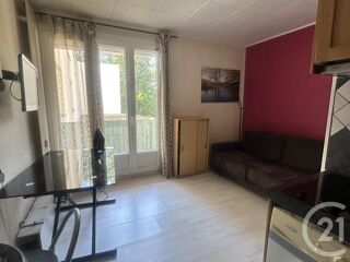  Appartement à louer 1 pièce 20 m²