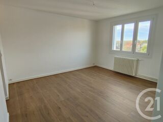  Appartement à vendre 4 pièces 74 m²