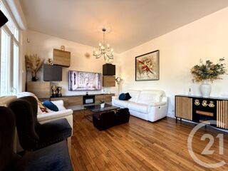 vente Maison - 7 pièce(s) - 185 m² Saint-Quentin (02100)
