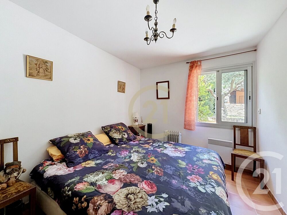 à vendre  Maison Saint-Hilaire-d'Ozilhan (30210)