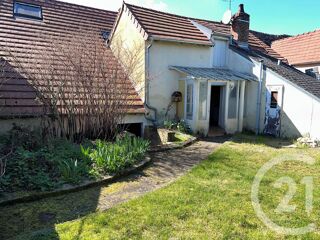  Maison  vendre 4 pices 135 m