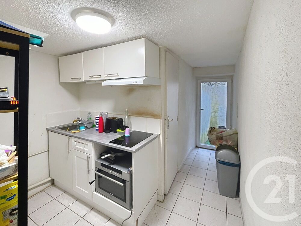 vente Maison - 8 pièce(s) - 138 m² Chusclan (30200)