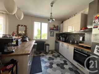  Maison à louer 4 pièces 96 m²