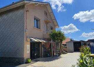  Maison à vendre 5 pièces 130 m²