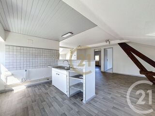  Appartement à vendre 3 pièces 86 m²
