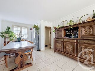 Maison à vendre 4 pièces 107 m²