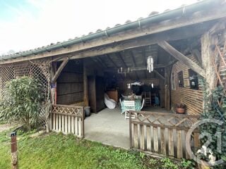  Maison � vendre 3 pi�ces 375 m�