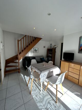  Appartement à louer 3 pièces 35 m²