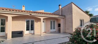  Maison à vendre 5 pièces 122 m²