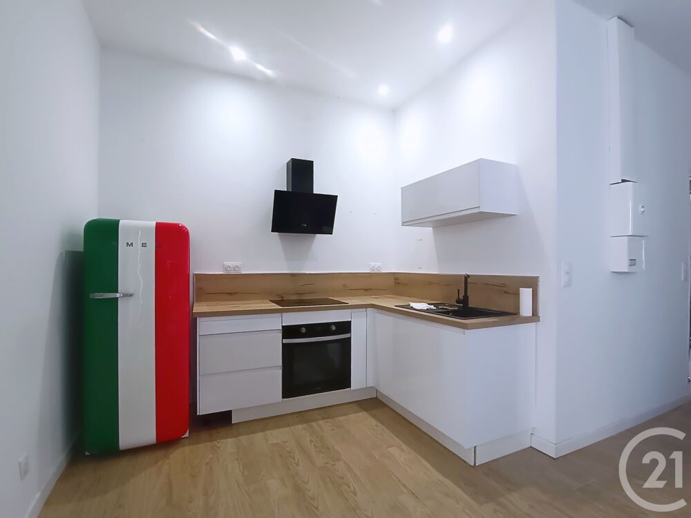 vente Immeuble - 180 m² Port-de-Bouc (13110)