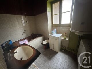  Maison � vendre 5 pi�ces 155 m�