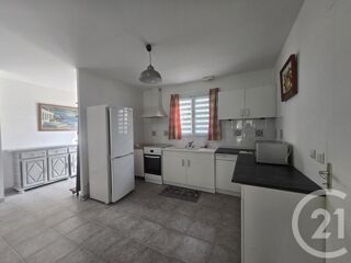  Maison � vendre 4 pi�ces 90 m�