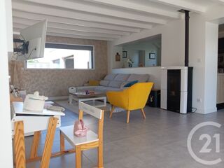  Maison � vendre 6 pi�ces 225 m�
