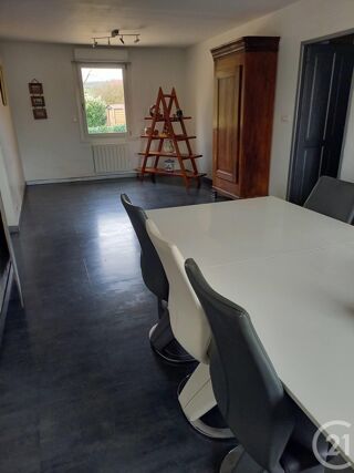  Maison à vendre 7 pièces 130 m²