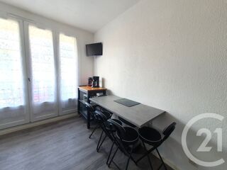  Appartement � vendre 1 pi�ce 16 m�