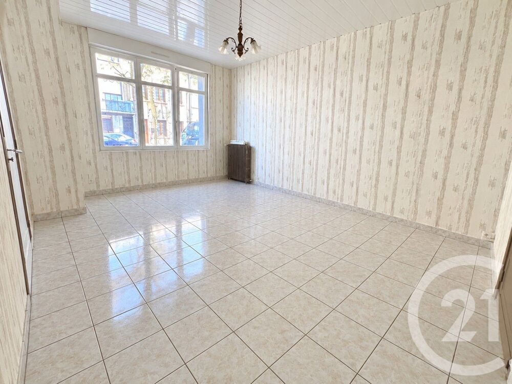 Appartement en Gestion Locative par votre professionnel ....