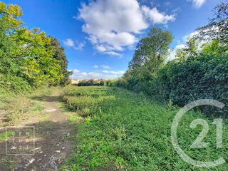 Terrain 981 m² (274€/m²), Unknown