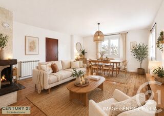  Maison à vendre 4 pièces 181 m²