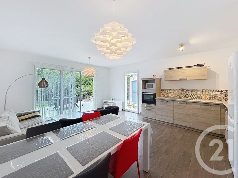 location Maison - 3 pièce(s) - 51 m² Oletta (20232)