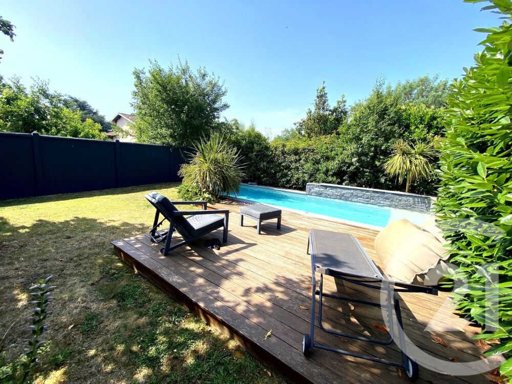 � vendre  Maison Toulouse (31100)