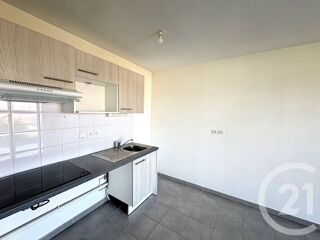  Appartement à vendre 3 pièces 61 m²