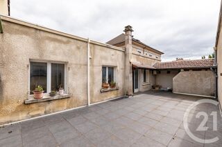  Appartement à vendre 4 pièces 81 m²