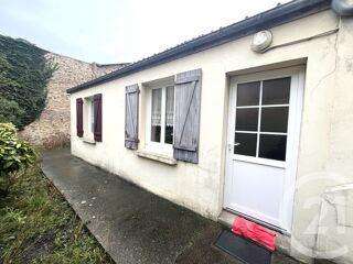  Maison � vendre 4 pi�ces 45 m�