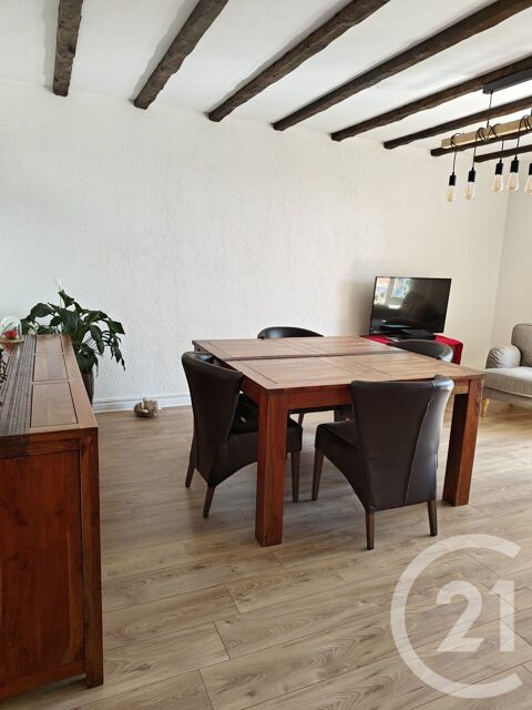   Vente Appartement Appartement - 5 pi�ce(s) - 100 m�