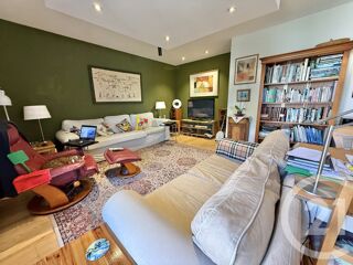  Maison à vendre 4 pièces 128 m²