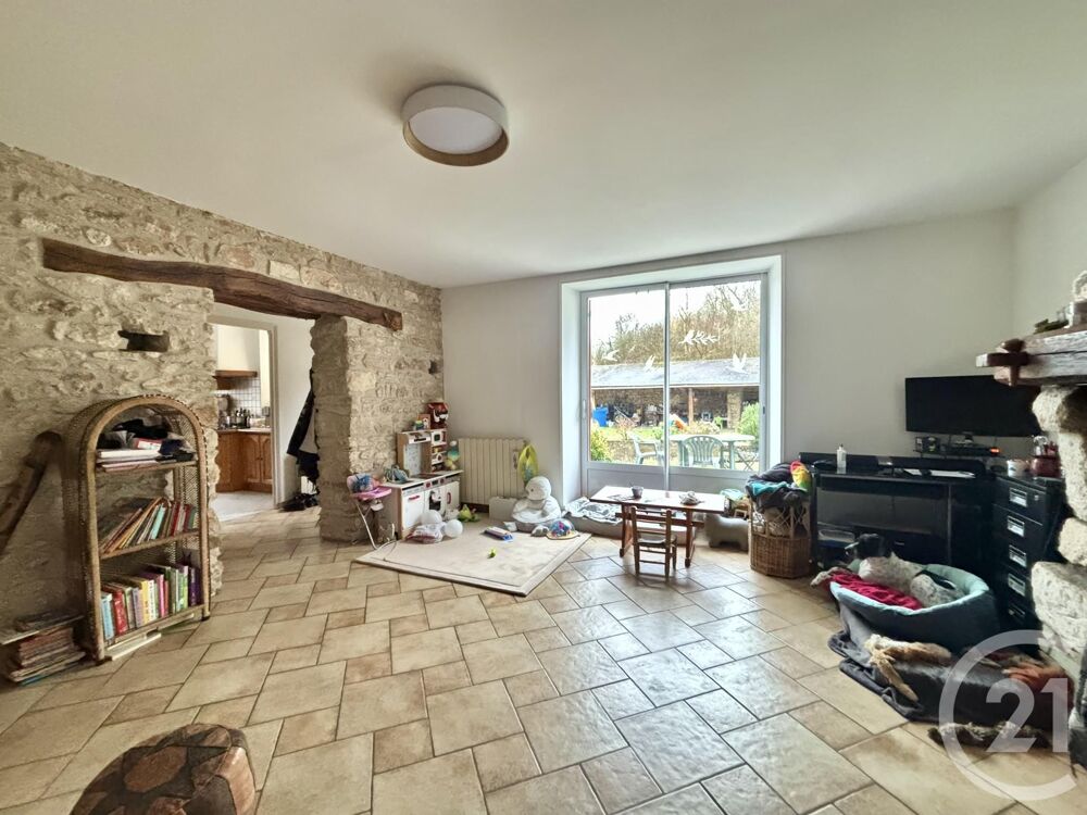 vente Maison - 7 pièce(s) - 274 m² Malesherbes (45330)