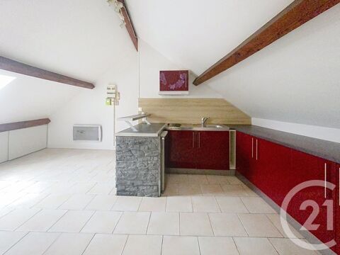  Appartement � louer 2 pi�ces 17 m�