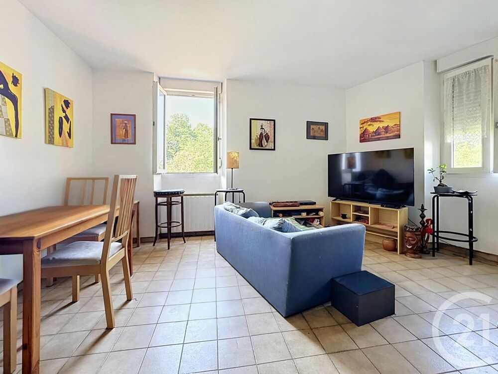 vente Appartement - 4 pièce(s) - 64 m² Pamiers (09100)