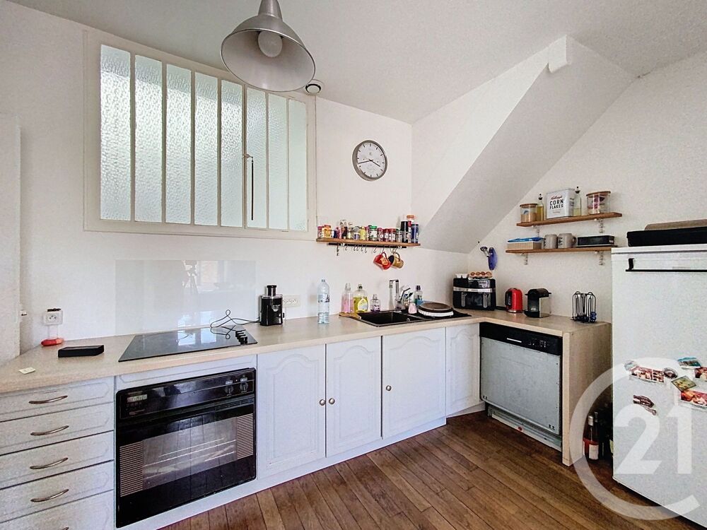 vente Maison - 7 pièce(s) - 115 m² Nemours (77140)