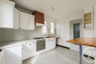  Maison à vendre 4 pièces 100 m²
