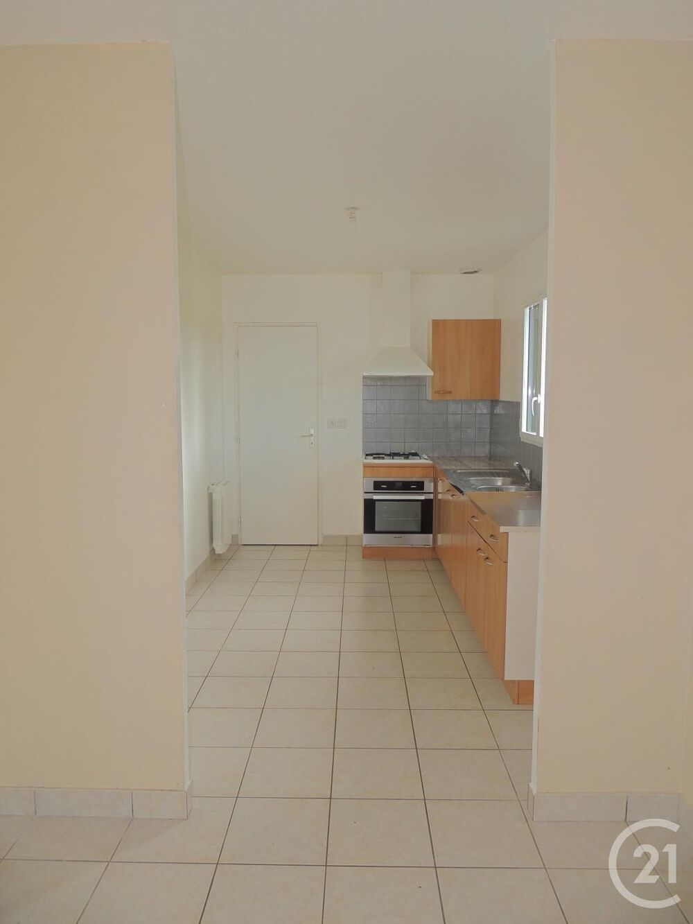 location Maison - 4 pièce(s) - 81 m² Béganne (56350)