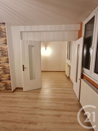  Appartement � louer 3 pi�ces 55 m�