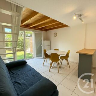  Maison à louer 3 pièces 47 m²