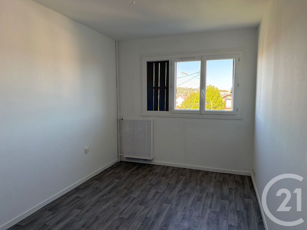 vente Appartement - 3 pièce(s) - 67 m² Les Mureaux (78130)