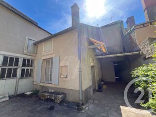  Maison à vendre 6 pièces 130 m²