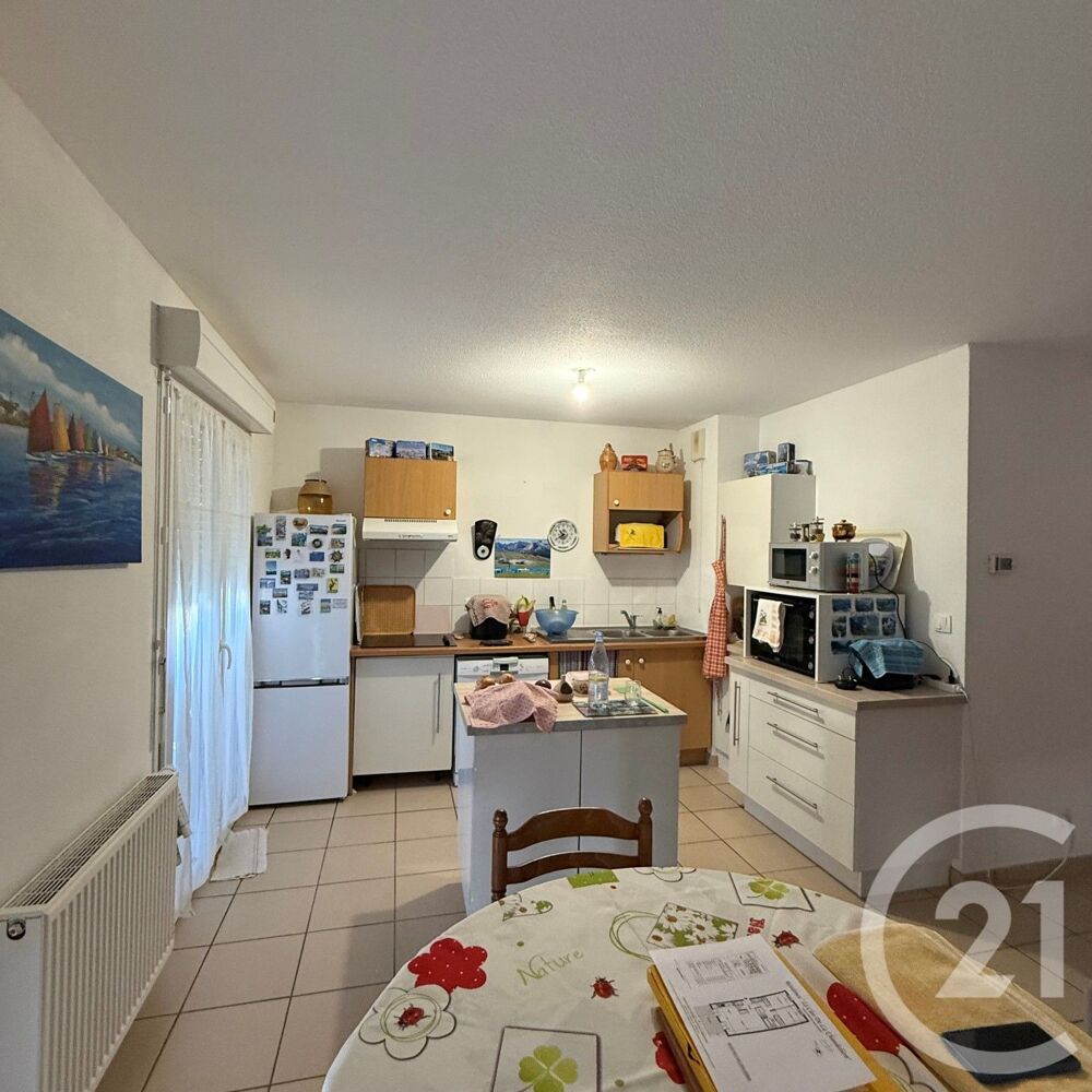 vente Appartement - 3 pièce(s) - 60 m² Gironde-sur-Dropt (33190)