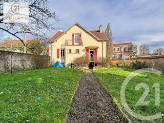  Maison � vendre 6 pi�ces 257 m�