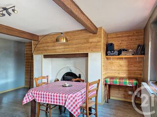  Maison � vendre 2 pi�ces 55 m�