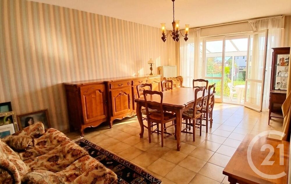 vente Maison - 5 pièce(s) - 106 m² Quiberon (56170)