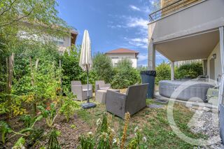 Appartement à vendre 3 pièces 67 m²